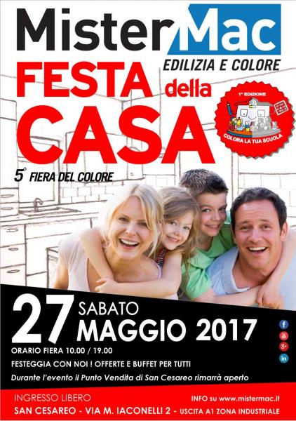 Festa della Casa