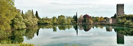 Giardino di Ninfa