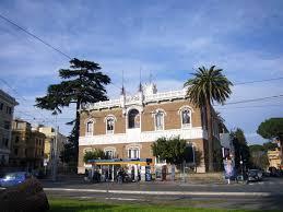 Villino Ximenes (apertura su richiesta)