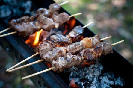 Sagra degli Arrosticini