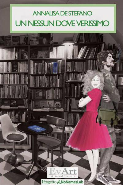 Presentazione del romanzo 