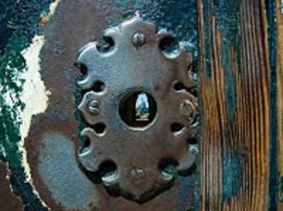L'Aventino, il colle dei cavalieri Templari, fra antiche vestigia e arcani misteri - Visita guidata