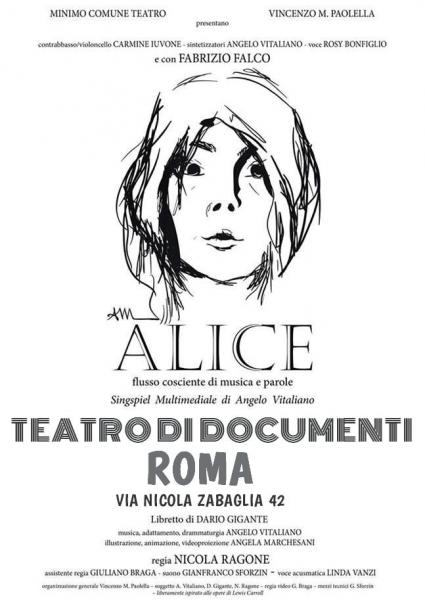ALICE