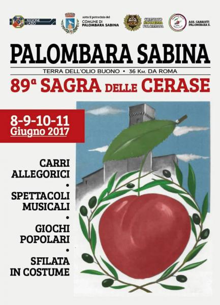 Sagra delle cerase