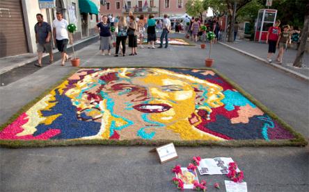 Infiorata
