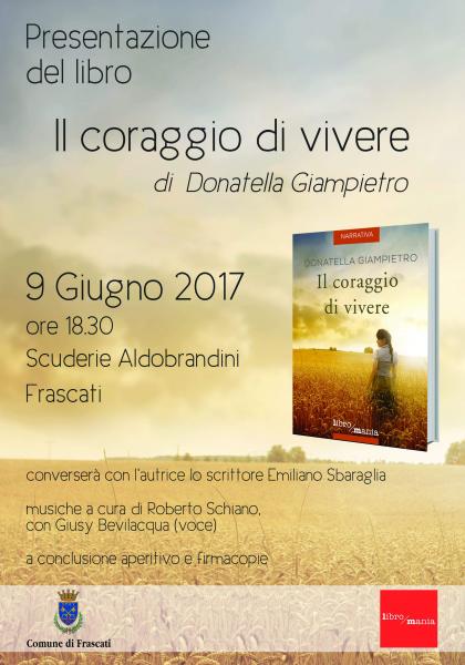 presentazione del libro 