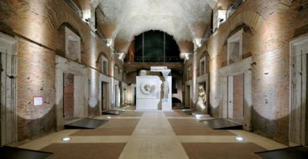 Mercati di Traiano