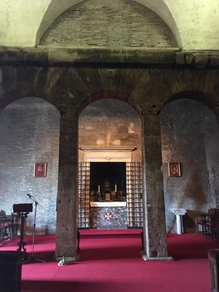 Casa dei Cavalieri di Rodi