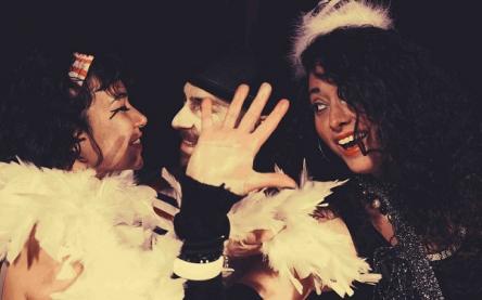 Il Teatro Straordinario, la rassegna di Teatro Interattivo e d'Improvviso a cura de La Siti