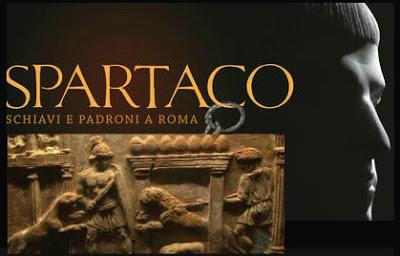 Spartaco. Schiavi e padroni a Roma - Visita guidata alla Mostra dell'Ara Pacis, Roma