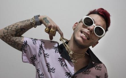 Ginnika 2017. Musica tra Storia e Futuro della Street Culture con James Lavelle e Sfera Ebbasta