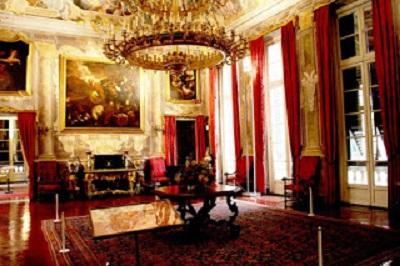 Palazzo Spada e le sale segrete del Consiglio di Stato *?Visita guidata con apertura “straordinaria