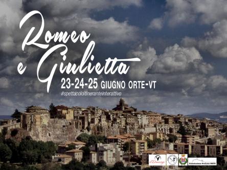 ROMEO E GIULIETTA
