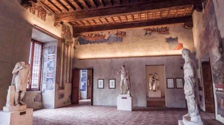 Palazzo Altemps