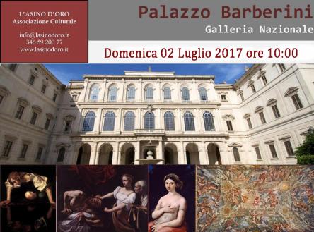 Palazzo Barberini