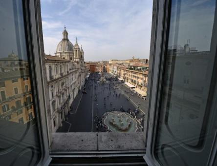 Palazzo Braschi. Le nuove sale del Museo di Roma