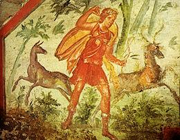 Visita Guidata, L'Ipogeo di Via Livenza