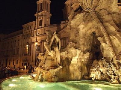 Vacanze romane x bambini
