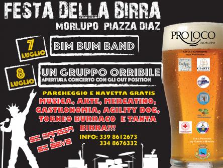Festa della Birra 2017