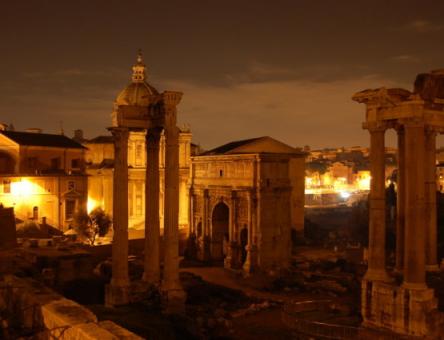 Il Campidoglio e Fori Imperiali: una passeggiata nella storia
