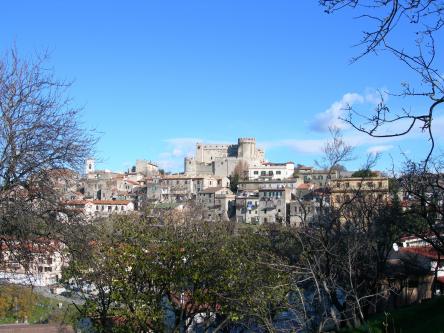 Nerola…birra, pecora e rock & roll