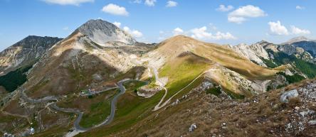 Alla scoperta del Terminillo