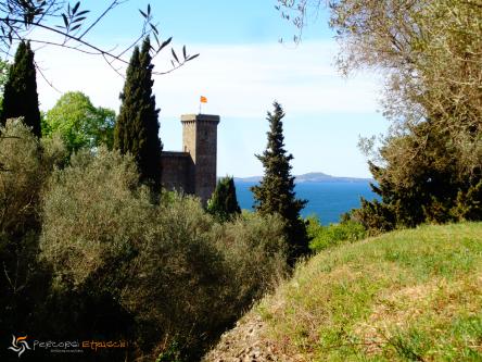 Passeggiando per Borghi