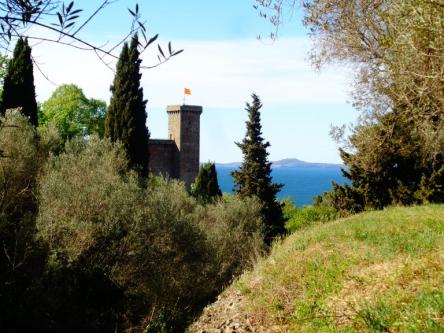 Domenica Passeggiando per Borghi: