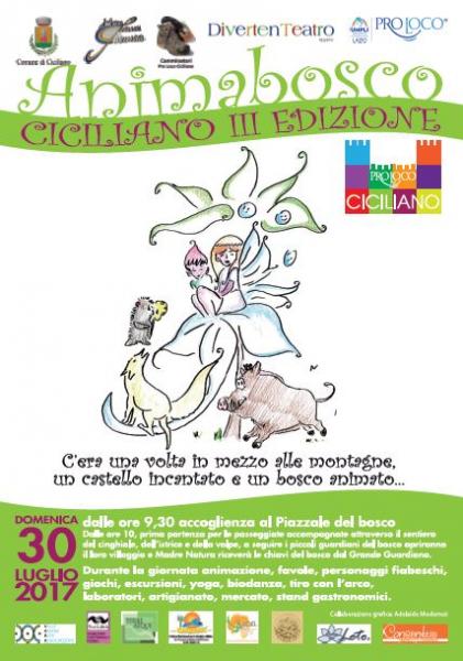 AnimaBosco 2017