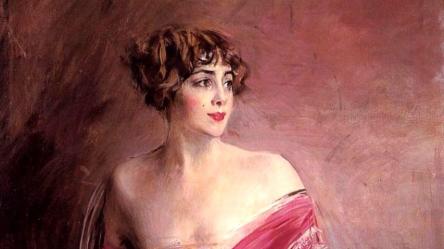 Visita Guidata, Giovanni Boldini in Mostra al Vittoriano