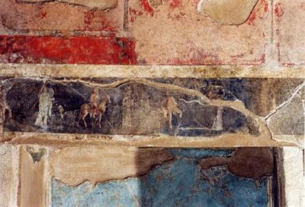 Visita Guidata, L'Auditorium di Mecenate