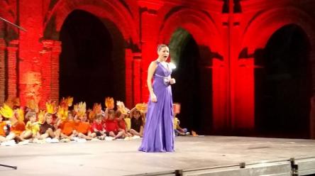 Le Metamorfosi Musicali, la musica popolare e la danza diventano protagoniste al XXIX CivitaFestival