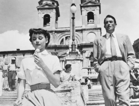 Ciack si gira! Roma nel Cinema
