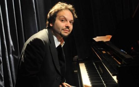 Al XXIX CivitaFestival una serata di grande jazz con il Daniele Pozzovio Trio