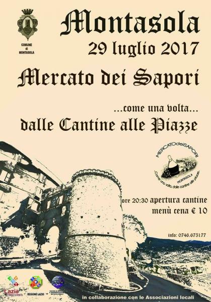 ...Come una Volta...dalle Cantine alle Piazze....