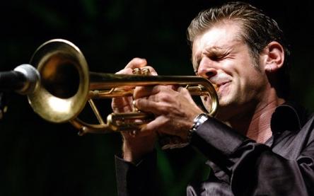 Fabrizio Bosso con Blu Moka in concerto il 19 luglio per XXIX CivitaFestival