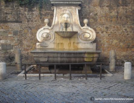 Tutta l’eleganza di via Giulia