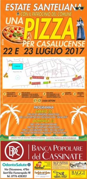 FESTA DELLA PIZZA