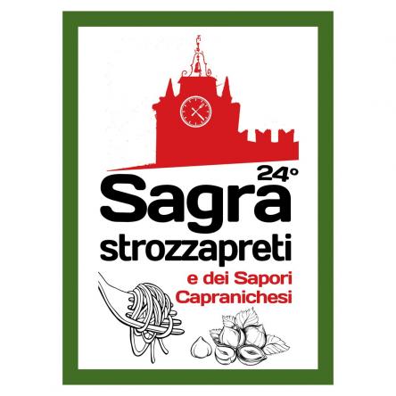 Sagra degli Strozzapreti
