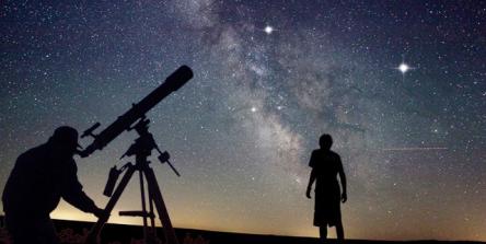 Distanze nell’Universo, all’Osservatorio “Fuligni” un incontro per conoscerle