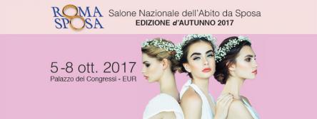 RomaSposa - Edizione d’Autunno