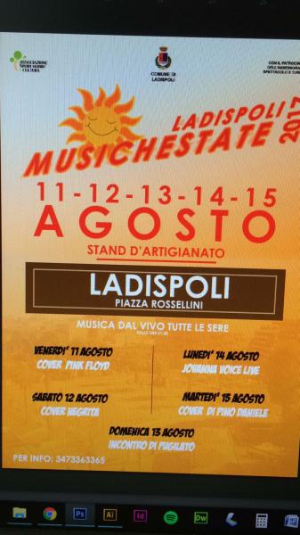 Musichestate 2017