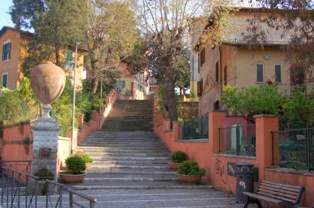La Garbatella: viaggio alla scoperta di uno dei quartieri + caratteristici di Roma - Visita guidata