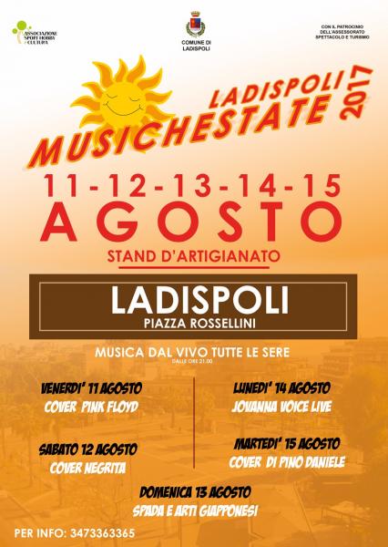 Musichestate 2017