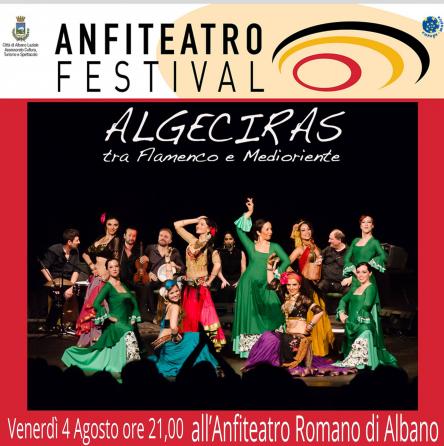Algeciras