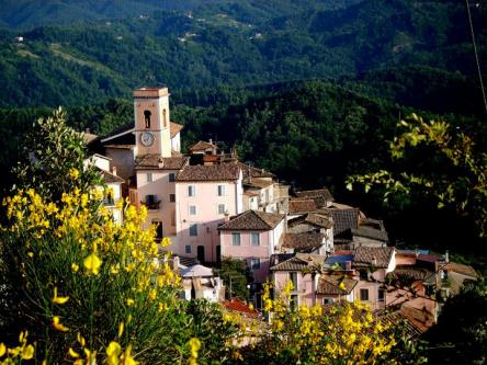 Sagra degli strozzapreti pizzicati