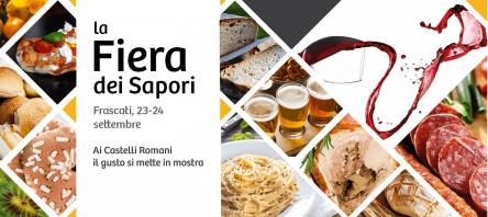 Fiera dei Sapori