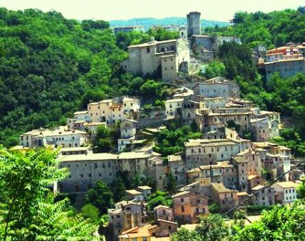 Sagra delle strengozze