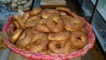 Sagra del ciammellocco