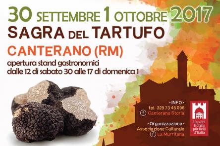 Sagra del tartufo